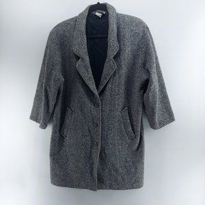 fashion doo of california vintage coat jacket size small